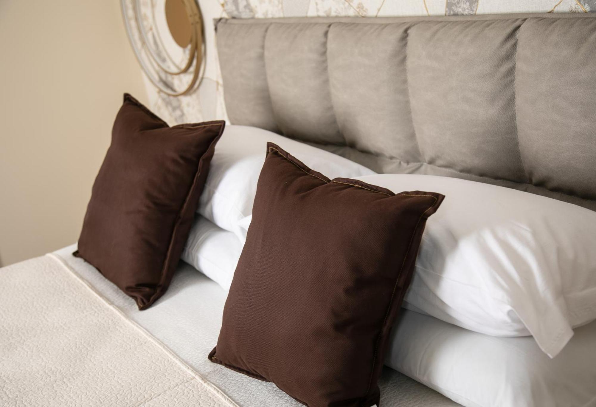 Dimora Amelia Luxury Apartments Bitonto Εξωτερικό φωτογραφία
