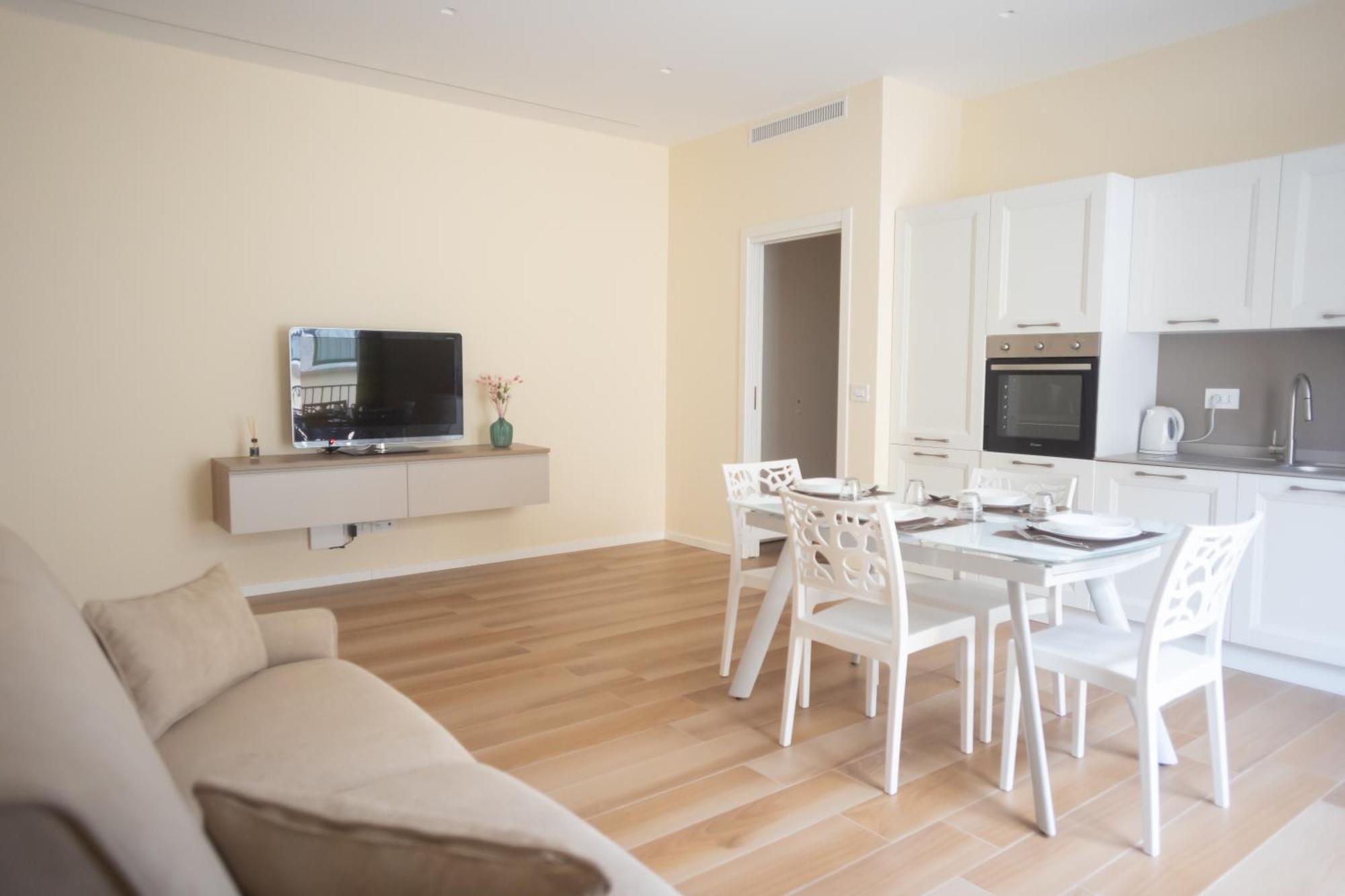 Dimora Amelia Luxury Apartments Bitonto Εξωτερικό φωτογραφία